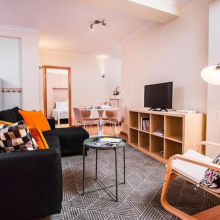 Heart Of Aveiro Apartment 외부 사진