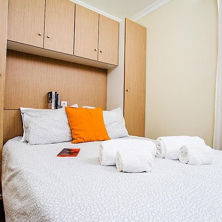 Heart Of Aveiro Apartment 외부 사진