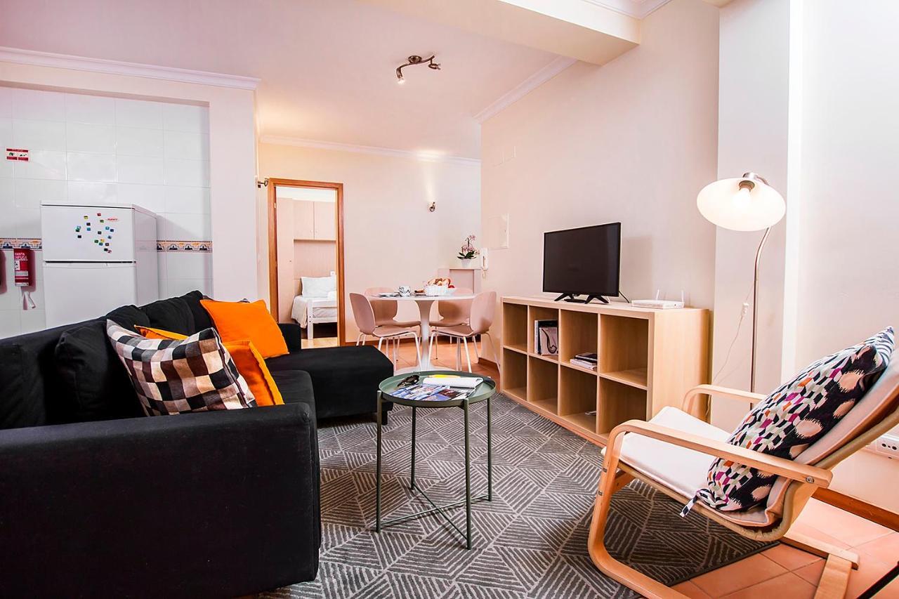 Heart Of Aveiro Apartment 외부 사진