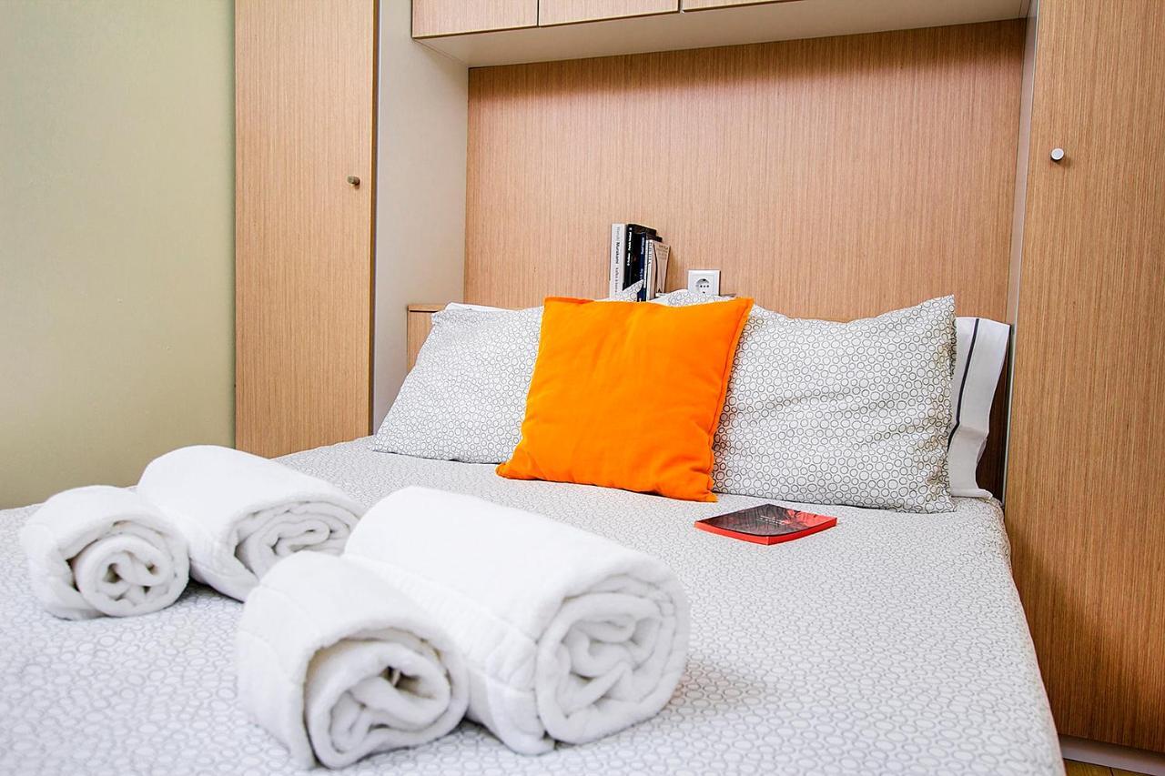 Heart Of Aveiro Apartment 외부 사진