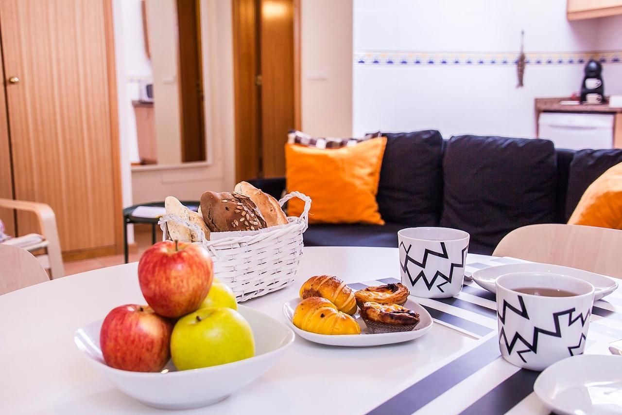 Heart Of Aveiro Apartment 외부 사진