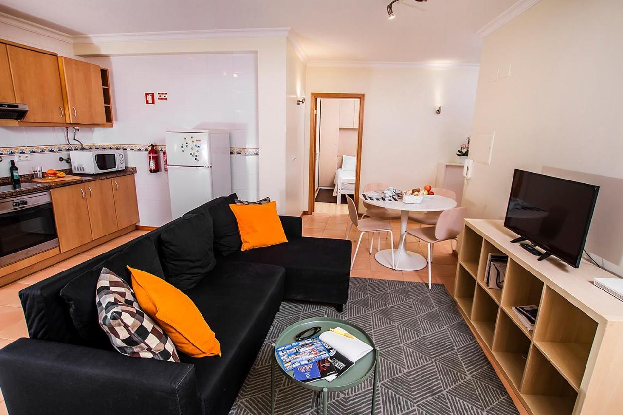 Heart Of Aveiro Apartment 외부 사진