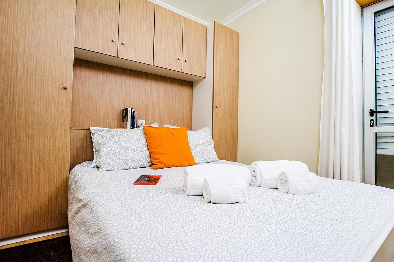 Heart Of Aveiro Apartment 외부 사진