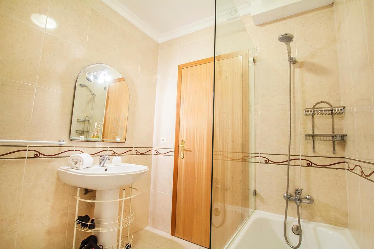 Heart Of Aveiro Apartment 외부 사진