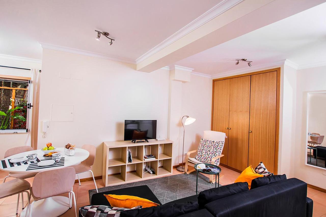 Heart Of Aveiro Apartment 외부 사진