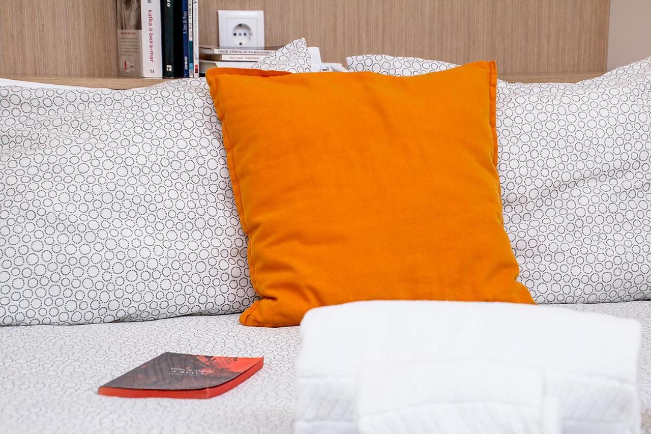 Heart Of Aveiro Apartment 외부 사진