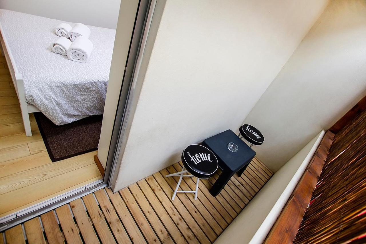 Heart Of Aveiro Apartment 외부 사진