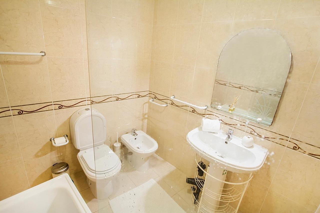 Heart Of Aveiro Apartment 외부 사진