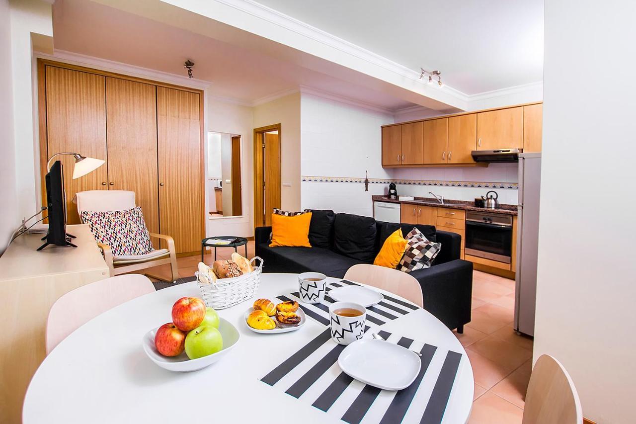 Heart Of Aveiro Apartment 외부 사진