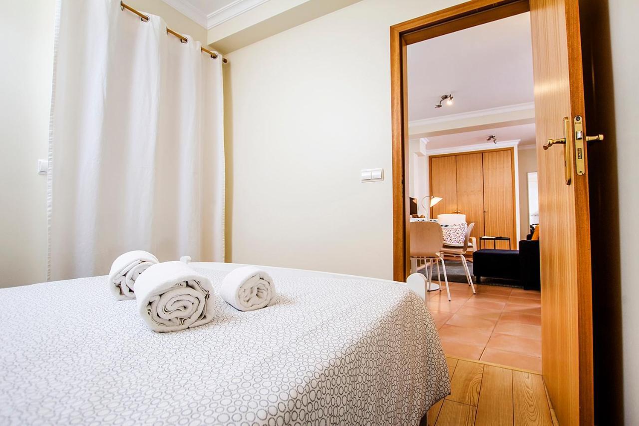 Heart Of Aveiro Apartment 외부 사진